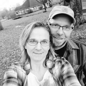 Meet your Posher, Lanny